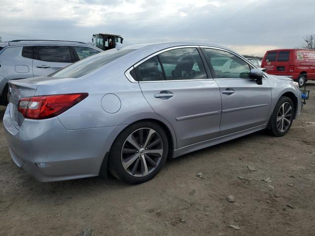 2016 SUBARU LEGACY 2.5 - 4S3BNBN6XG3015486