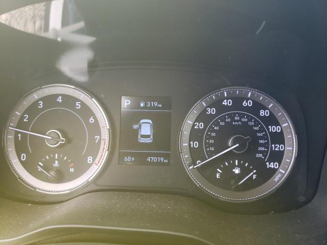 2022 HYUNDAI VENUE SE - KMHRB8A30NU153661