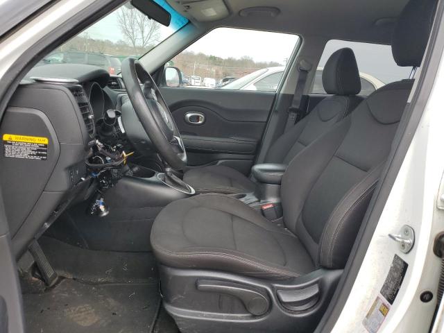 2016 KIA SOUL - KNDJN2A20G7840699