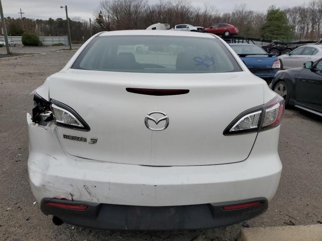 2010 Mazda 3 I VIN: JM1BL1SG9A1260148 Lot: 47966774