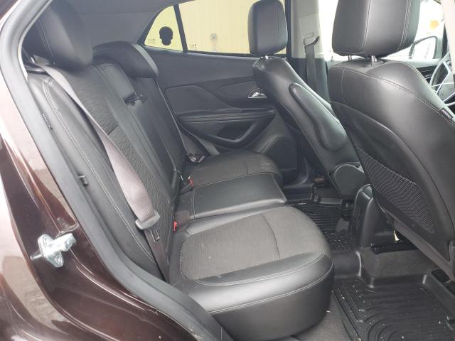 2016 BUICK ENCORE CON - KL4CJFSB2GB608090