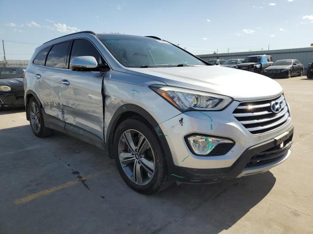 2014 Hyundai Santa Fe Gls VIN: KM8SR4HF1EU068351 Lot: 47007994