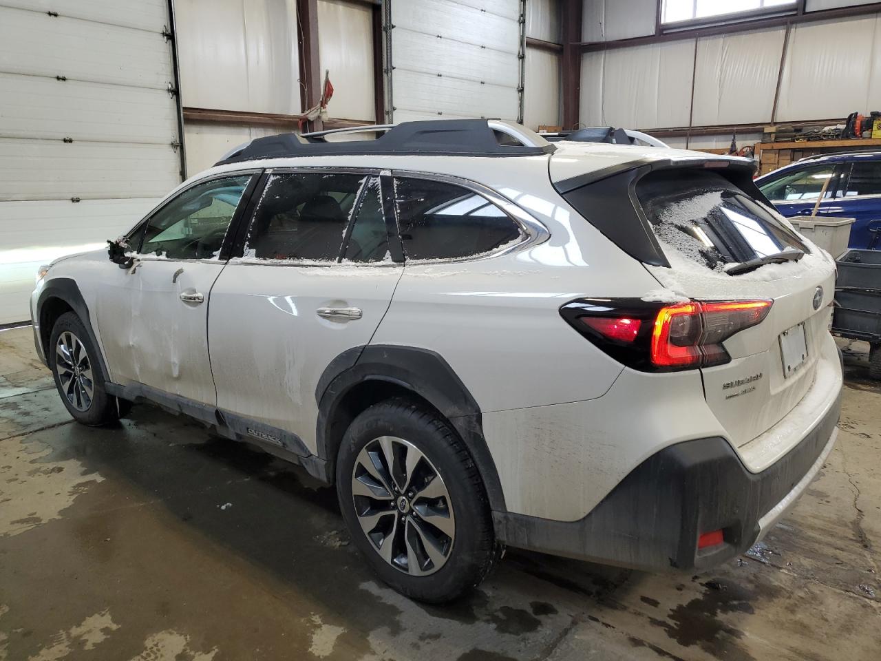 2024 SUBARU OUTBACK PREMIER XT for Sale AB EDMONTON Vehicle at