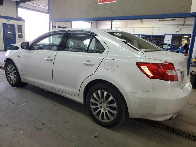 2013 Suzuki Kizashi Se VIN: JS2RF9A30D6100014 Lot: 47644744