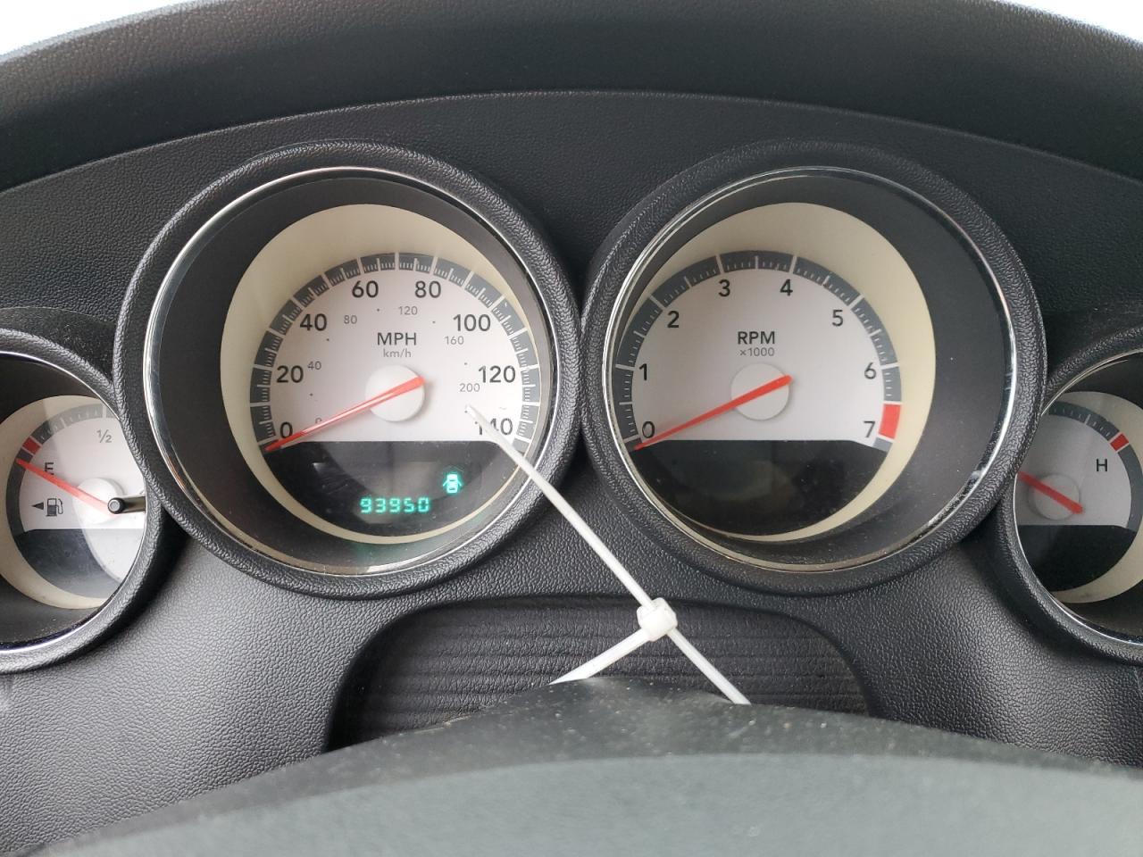 2B3KA43R78H174387 2008 Dodge Charger