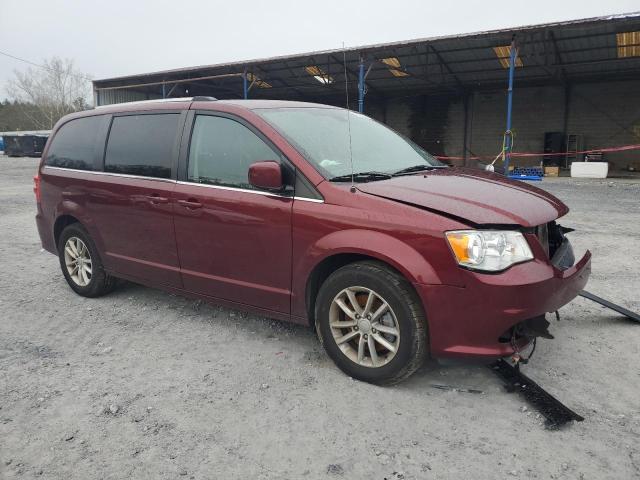 2C4RDGCG7KR774042 | 2019 Dodge grand caravan sxt