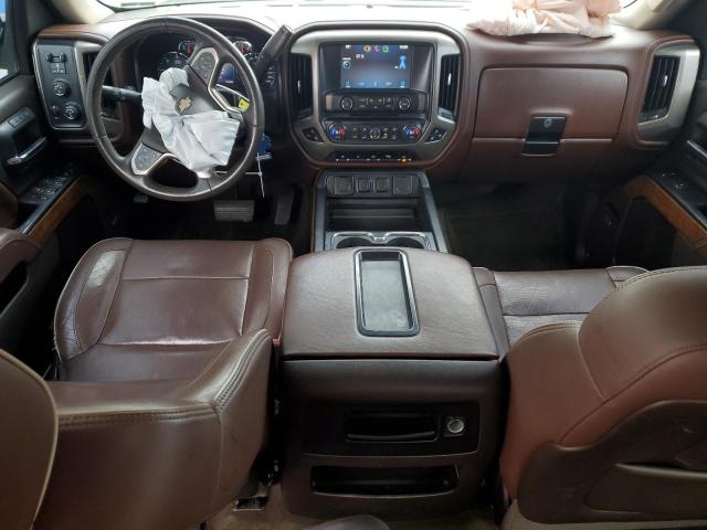 2014 Chevrolet Silverado K1500 High Country VIN: 3GCUKTEC6EG556154 Lot: 46937734