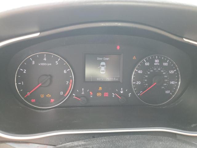 2016 KIA CADENZA LU - KNALN4D74G5215422