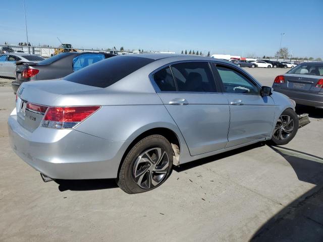 2012 Honda Accord Lx VIN: 1HGCP2F33CA223672 Lot: 47768534