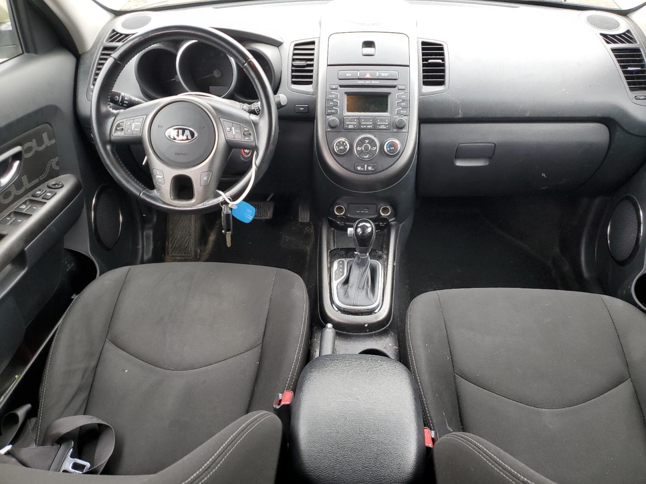 KNDJT2A64D7491082 2013 Kia Soul +