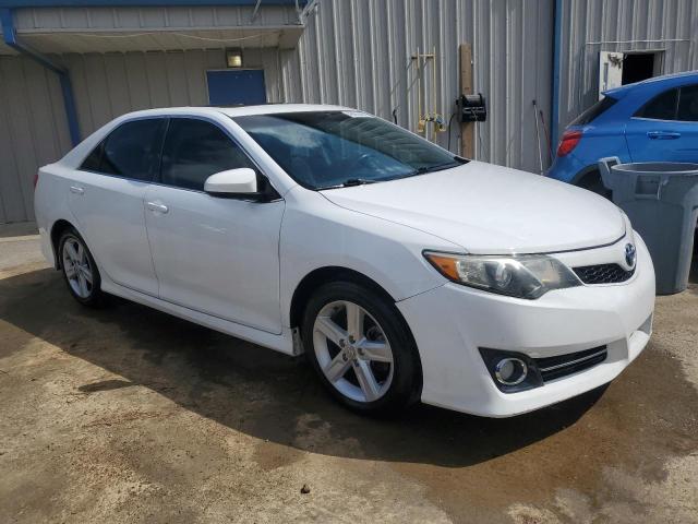 2012 Toyota Camry Base VIN: 4T1BF1FK0CU509519 Lot: 46063464