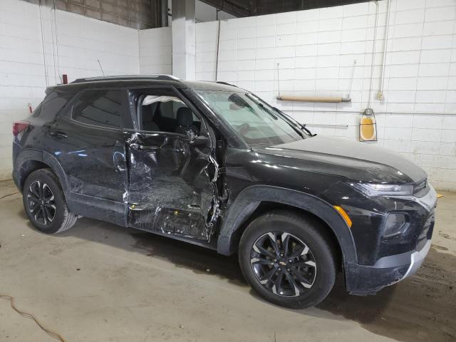2023 Chevrolet TrailBlazer - Image 4