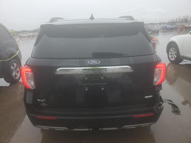 2020 Ford Explorer - Image 6
