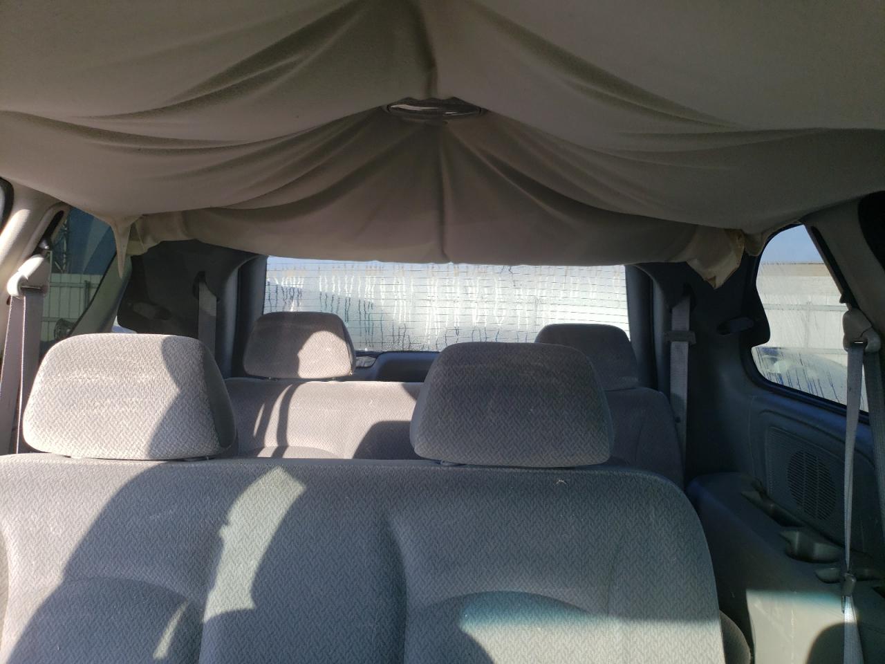 1A4GP45R06B502295 2006 Chrysler Town & Country