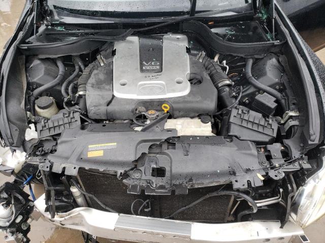 2012 INFINITI G37 BASE - JN1CV6AP5CM935169