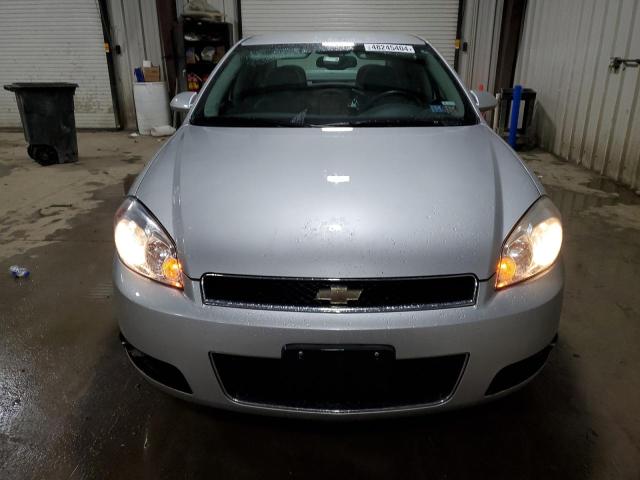 2012 Chevrolet Impala Ltz VIN: 2G1WC5E37C1336215 Lot: 48245404