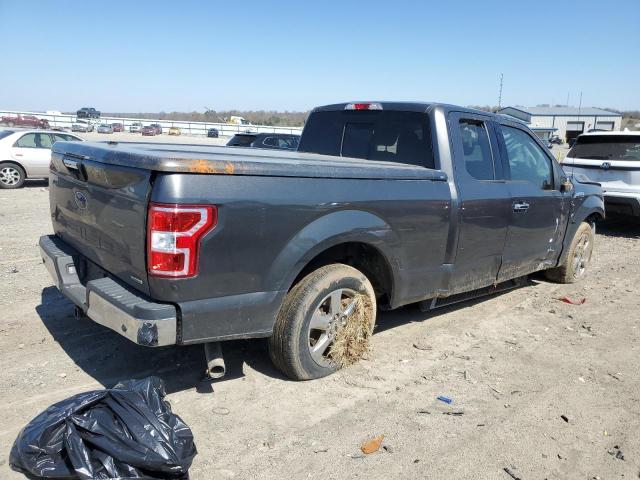 2019 FORD F150 SUPER - 1FTEX1CP6KKC58210