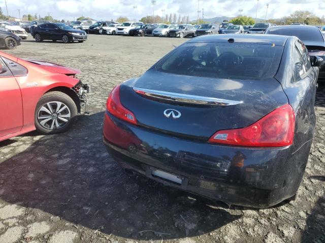 2014 Infiniti Q60 Journey VIN: JN1CV6EL6EM131151 Lot: 48303994