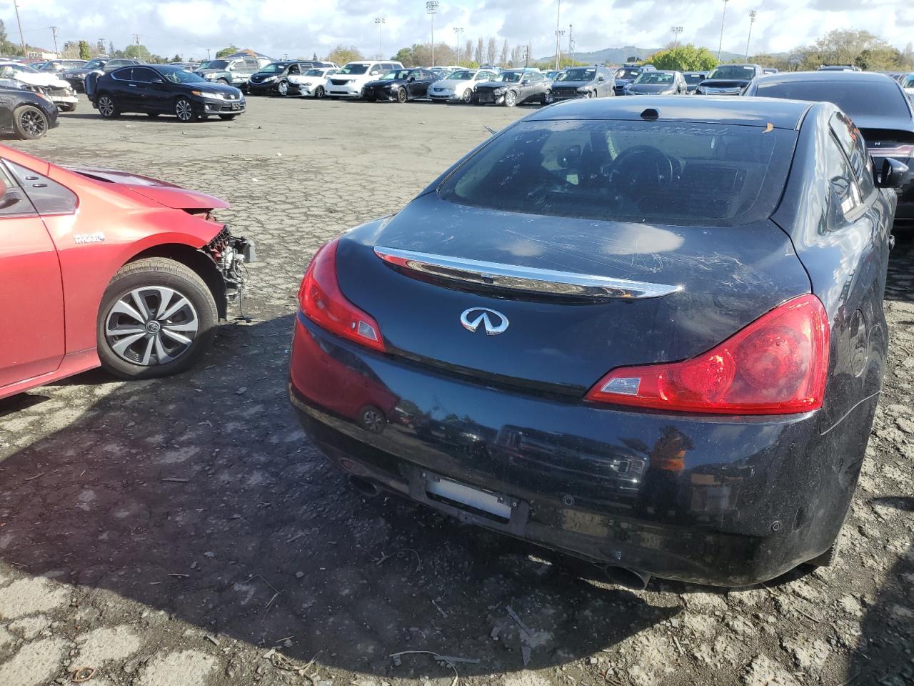 jn1cv6el6em131151 JN1CV6EL6EM131151 2014 Infiniti Q60 Journey