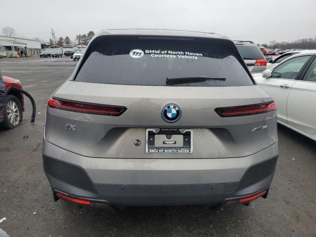 2023 BMW IX XDRIVE5 WB523CF03PCM84985