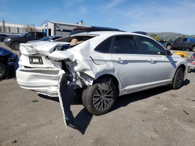 2019 Volkswagen Jetta Sel VIN: 3VWE57BU8KM109545 Lot: 46494254