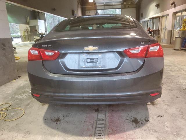 2016 CHEVROLET MALIBU LT - 1G1ZE5ST6GF234348