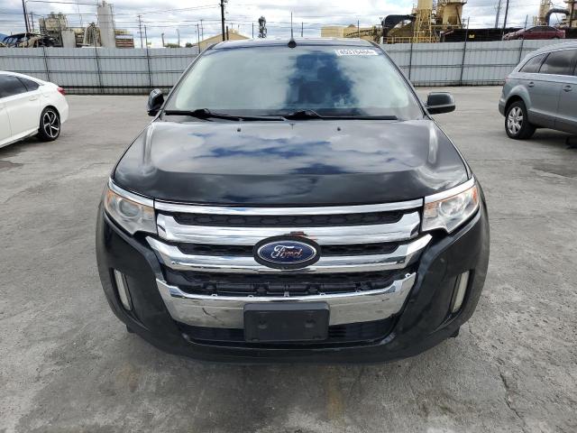 2014 Ford Edge Limited VIN: 2FMDK3KC8EBA58296 Lot: 45376464