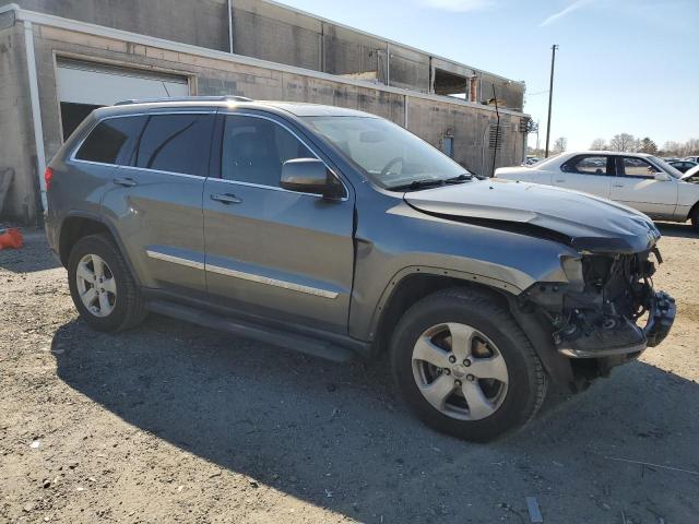 2012 Jeep Grand Cherokee Laredo VIN: 1C4RJFAGXCC106770 Lot: 46602294