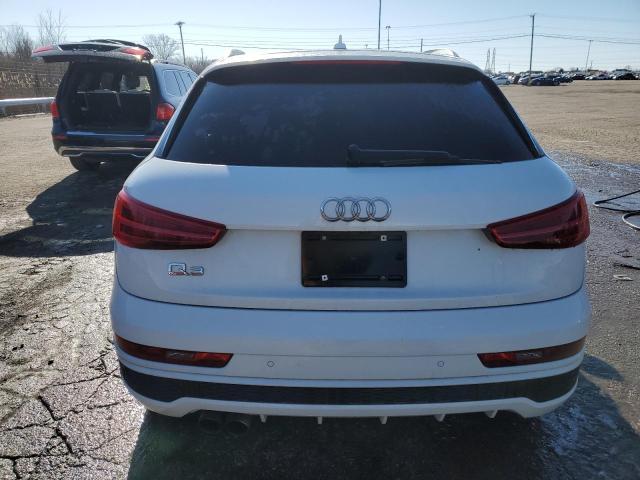 2016 AUDI Q3 PRESTIG WA1FFCFS2GR022584