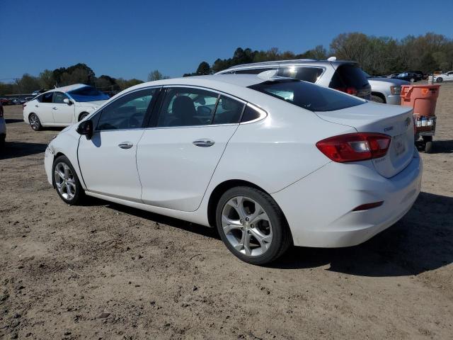 2017 Chevrolet Cruze Premier VIN: 1G1BF5SM1H7177477 Lot: 48345804