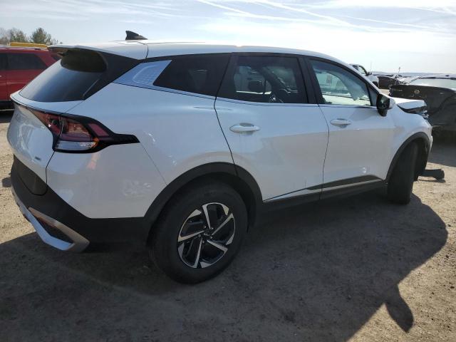 2023 Kia Sportage Lx VIN: KNDPUCAGXP7083115 Lot: 46652134