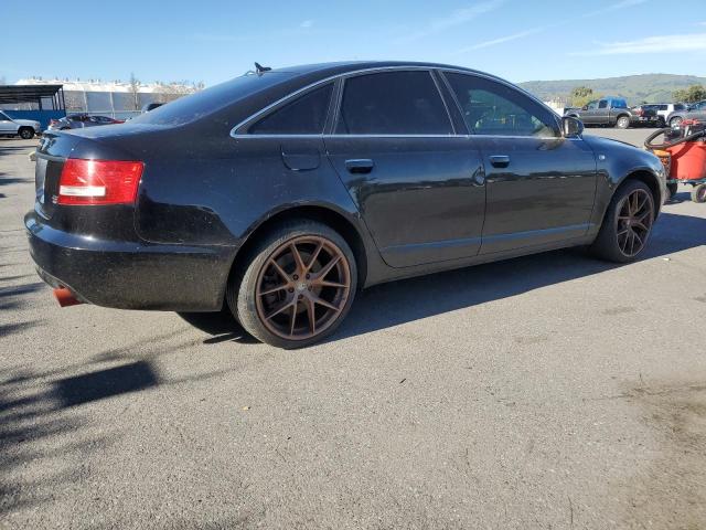 2008 Audi A6 4.2 Quattro VIN: WAUDV74F38N182055 Lot: 47030024