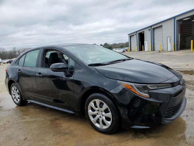 Vin: 5yfb4mde6pp051836, lot: 46572784, toyota corolla le 20234