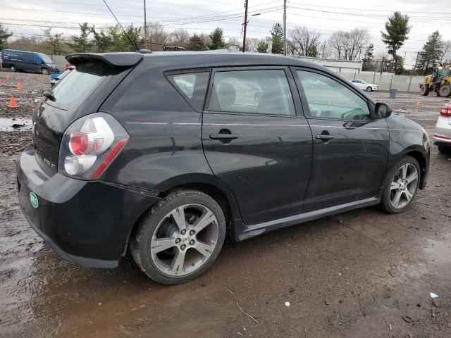 2009 Pontiac Vibe Gt VIN: 5Y2SR67029Z400271 Lot: 48801574