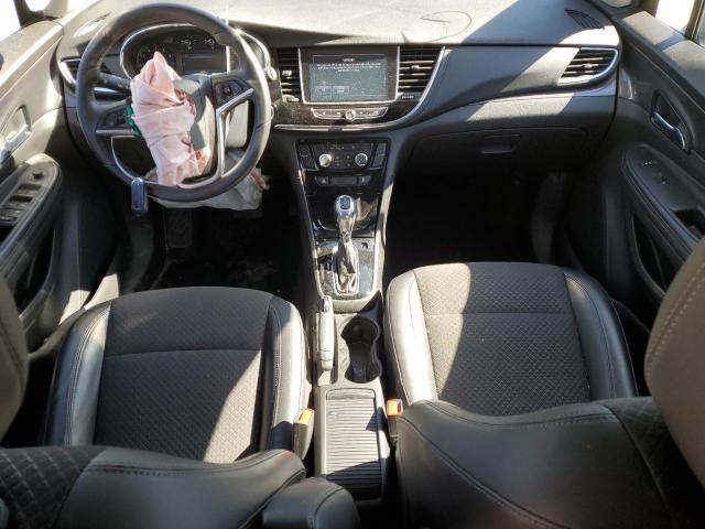 2021 BUICK ENCORE PRE - KL4CJESB8MB334481