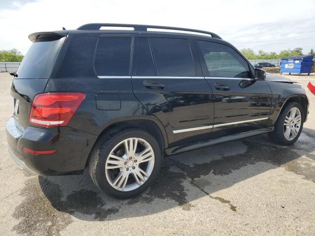 2014 Mercedes-Benz Glk 350 VIN: WDCGG5HB5EG307525 Lot: 48762464