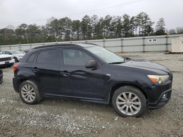 2011 Mitsubishi Outlander Sport Se VIN: JA4AR4AU1BZ003825 Lot: 45555474