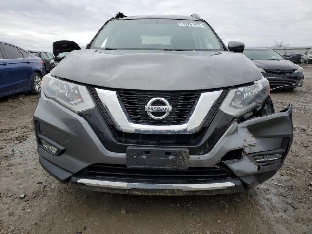 VIN JN8AT2MV2HW006859 2017 Nissan Rogue, S no.5