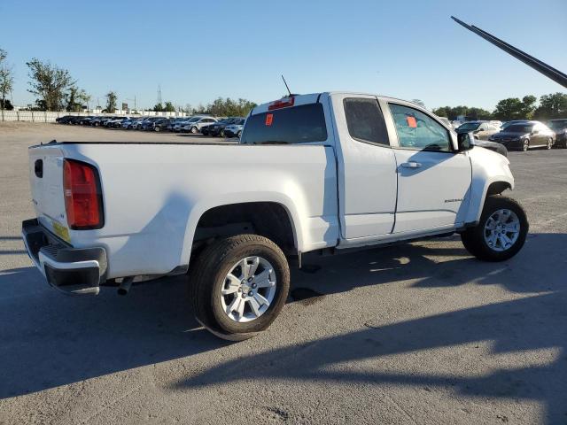 2022 Chevrolet Colorado Lt VIN: 1GCHSCEA7N1288682 Lot: 47518624