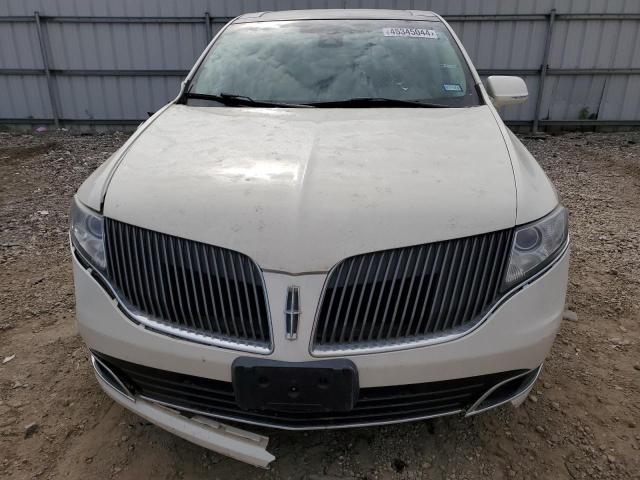 2013 Lincoln Mkt VIN: 2LMHJ5AT5DBL56745 Lot: 45345044