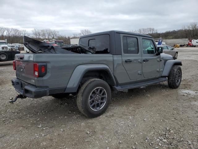 2022 JEEP GLADIATOR - 1C6HJTFG3NL117851