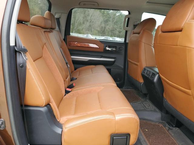 2015 TOYOTA TUNDRA CRE - 5TFAW5F1XFX475431