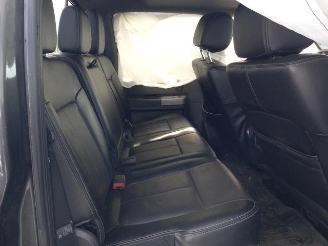 2016 FORD F250 SUPER - 1FT7W2B66GEB61721
