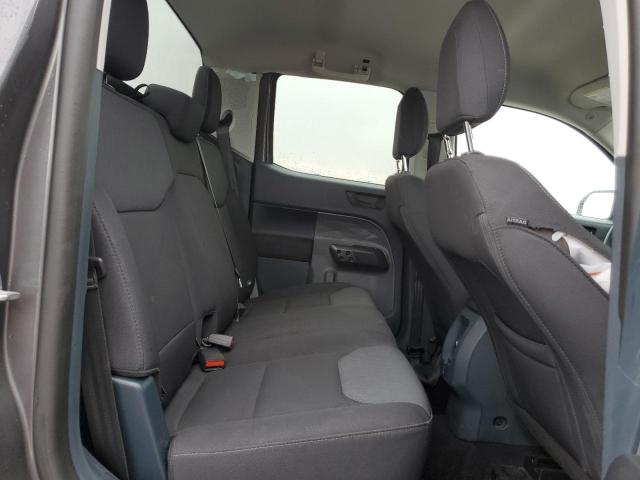 2022 Ford Maverick Xl VIN: 3FTTW8E90NRA14618 Lot: 46211934