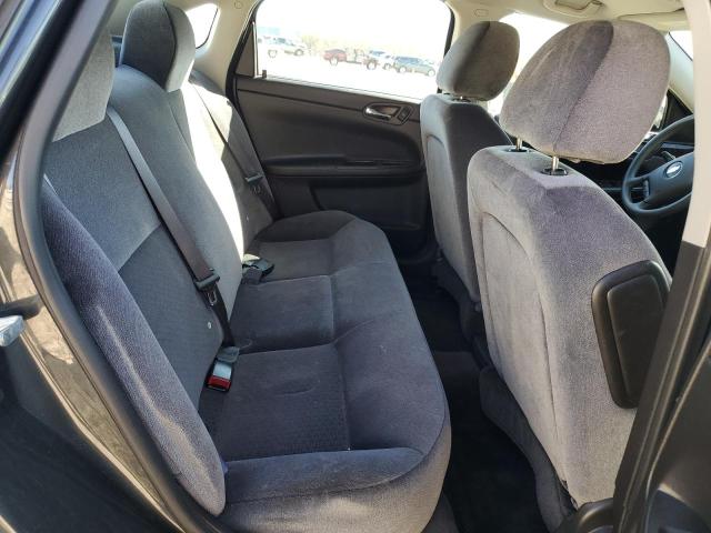 2016 CHEVROLET IMPALA LIM - 2G1WB5E35G1102812