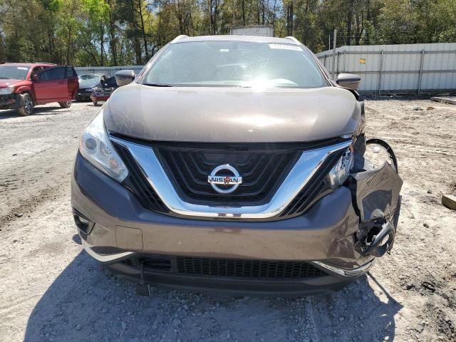 2016 Nissan Murano S VIN: 5N1AZ2MG5GN107440 Lot: 47672744