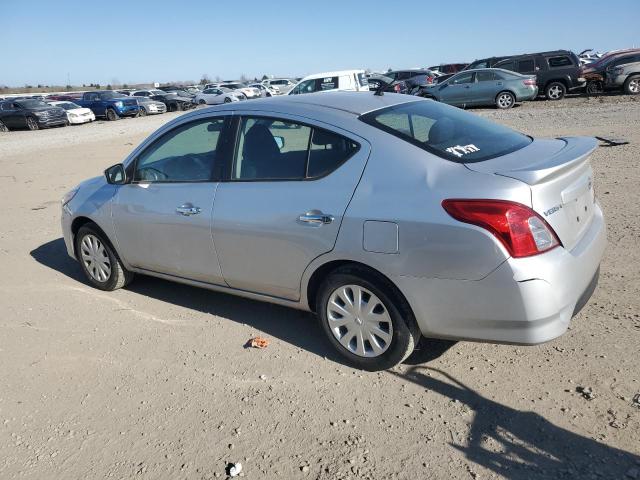 2016 NISSAN VERSA S - 3N1CN7AP9GL889612