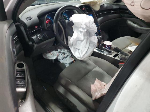 2015 Chevrolet Malibu Ls VIN: 1G11A5SL1FF268544 Lot: 47135164