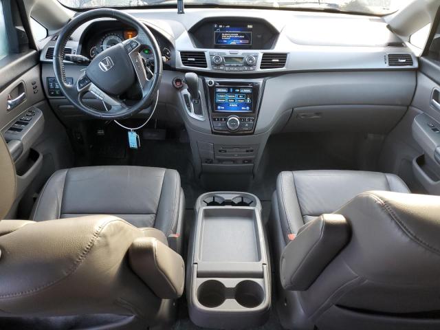 5FNRL5H91GB074697 2016 HONDA ODYSSEY, photo no. 8