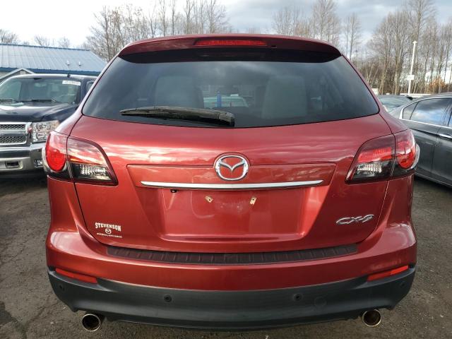 JM3TB2DA5F0458932 2015 MAZDA CX-9-5